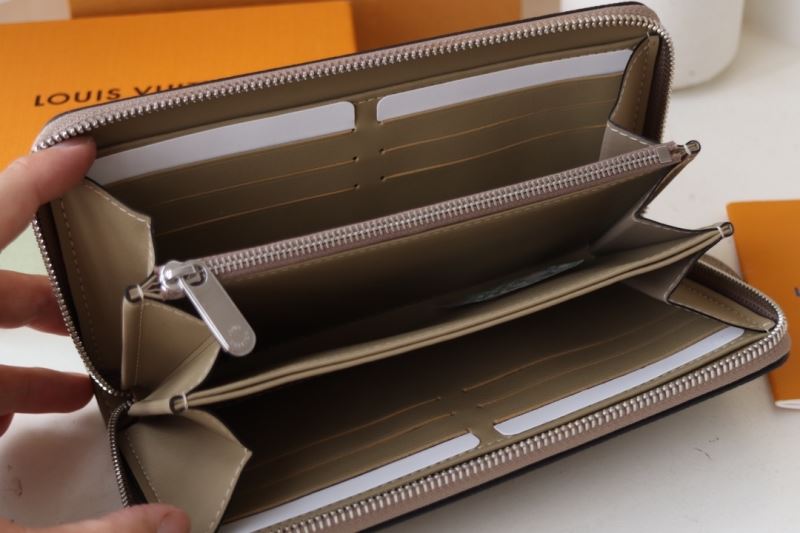 Louis Vuitton Wallets